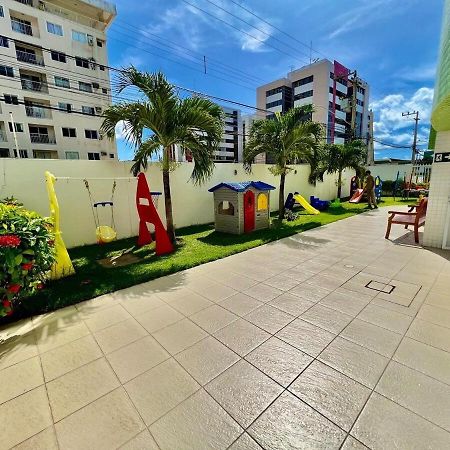Apartamento Greenville Apartamento Aracajú Exterior foto
