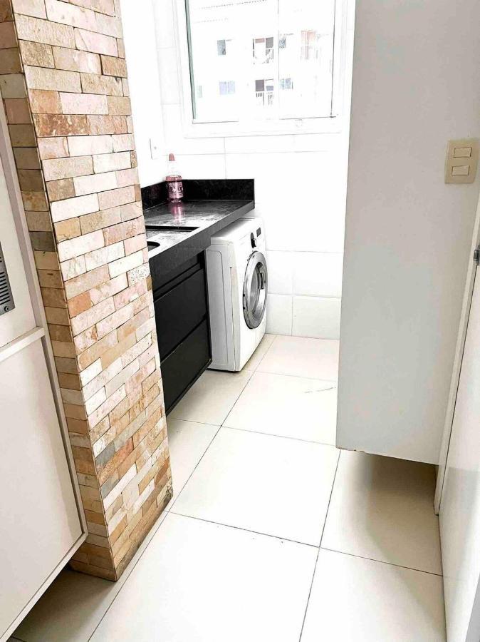 Apartamento Greenville Apartamento Aracajú Exterior foto