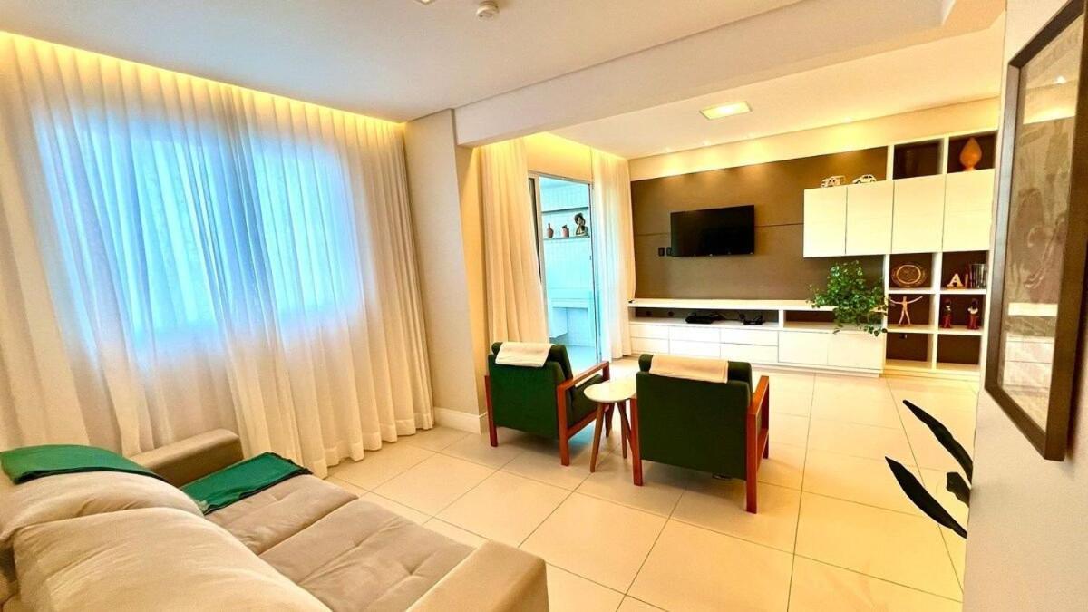 Apartamento Greenville Apartamento Aracajú Exterior foto